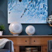 Активная акустическая колонка Cabasse The Pearl Akoya Pearl 6 – techzone.com.ua Активная акустическая колонка Cabasse The Pearl Akoya Pearl 6 – techzone.com.ua