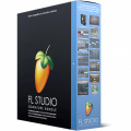 Програмне забезпечення FL Studio Signature Edition 1 – techzone.com.ua