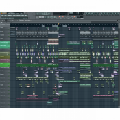 Програмне забезпечення FL Studio Signature Edition 3 – techzone.com.ua Програмне забезпечення FL Studio Signature Edition 3 – techzone.com.ua