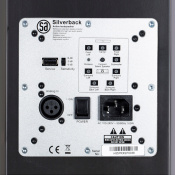 Напольная акустическая система System Audio SA legend 40.2 silverback Black Satin 3 – techzone.com.ua Напольная акустическая система System Audio SA legend 40.2 silverback Black Satin 3 – techzone.com.ua