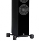 Напольная акустическая система System Audio SA legend 40.2 silverback Black Satin 4 – techzone.com.ua Напольная акустическая система System Audio SA legend 40.2 silverback Black Satin 4 – techzone.com.ua