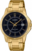 Чоловічий годинник Casio Timeless MTP-V004G-1C 1 – techzone.com.ua Чоловічий годинник Casio Timeless MTP-V004G-1C 1 – techzone.com.ua