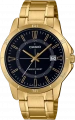 Чоловічий годинник Casio Timeless MTP-V004G-1C 1 – techzone.com.ua