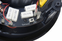 Стельовий динамік EarthQuake ECS-6DUAL 6 – techzone.com.ua Стельовий динамік EarthQuake ECS-6DUAL 6 – techzone.com.ua