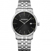Мужские часы Wenger Watch URBAN CLASSIC W01.1741.122