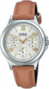 Женские часы Casio Standard Analogue LTP-V300L-7A2 1 – techzone.com.ua