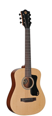 Акустична гітара GUILD Travel Spruce – techzone.com.ua