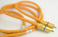 Аналоговый кабель Van Den Hul TIDE 0,8 m RCA pair 2 – techzone.com.ua Аналоговый кабель Van Den Hul TIDE 0,8 m RCA pair 2 – techzone.com.ua