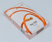 Аналоговый кабель Van Den Hul TIDE 0,8 m RCA pair 3 – techzone.com.ua Аналоговый кабель Van Den Hul TIDE 0,8 m RCA pair 3 – techzone.com.ua