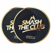 Сліпмат Ortofon Slipmat Club (пара) 1 – techzone.com.ua