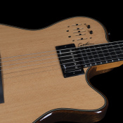 Електро акустична гітара Godin Guitars Godin A6 Ultra Dlx Nat 5 – techzone.com.ua