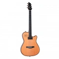Електро акустична гітара Godin Guitars Godin A6 Ultra Dlx Nat 1 – techzone.com.ua