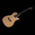 Електро акустична гітара Godin Guitars Godin A6 Ultra Dlx Nat 3 – techzone.com.ua