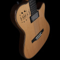 Електро акустична гітара Godin Guitars Godin A6 Ultra Dlx Nat 4 – techzone.com.ua