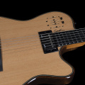 Електро акустична гітара Godin Guitars Godin A6 Ultra Dlx Nat 5 – techzone.com.ua