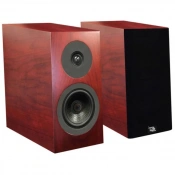 Акустична система Davis Acoustics Courbet 3 Red Mahogany 1 – techzone.com.ua