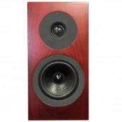 Акустична система Davis Acoustics Courbet 3 Red Mahogany 2 – techzone.com.ua Акустична система Davis Acoustics Courbet 3 Red Mahogany 2 – techzone.com.ua