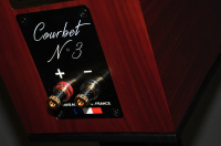 Акустична система Davis Acoustics Courbet 3 Red Mahogany 5 – techzone.com.ua Акустична система Davis Acoustics Courbet 3 Red Mahogany 5 – techzone.com.ua