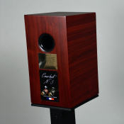 Акустична система Davis Acoustics Courbet 3 Red Mahogany 9 – techzone.com.ua Акустична система Davis Acoustics Courbet 3 Red Mahogany 9 – techzone.com.ua