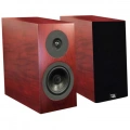 Акустична система Davis Acoustics Courbet 3 Red Mahogany 1 – techzone.com.ua