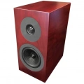 Акустична система Davis Acoustics Courbet 3 Red Mahogany 3 – techzone.com.ua