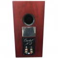 Акустична система Davis Acoustics Courbet 3 Red Mahogany 4 – techzone.com.ua