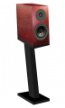 Акустична система Davis Acoustics Courbet 3 Red Mahogany 6 – techzone.com.ua