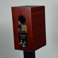 Акустична система Davis Acoustics Courbet 3 Red Mahogany 9 – techzone.com.ua
