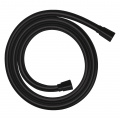 HANSGROHE ISIFLEX шланг для душа 1600 мм, цвет покрытия чёрный матовый 28276670 1 – techzone.com.ua