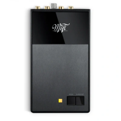 Фонокоректор MoFi StudioPhono MM/MC – techzone.com.ua