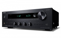 Стерео ресивер Onkyo TX-8270 Black 2 – techzone.com.ua Стерео ресивер Onkyo TX-8270 Black 2 – techzone.com.ua