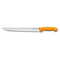 Кухонный нож Victorinox Swibo Cutlet&Steak 5.8433.31 – techzone.com.ua