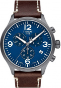 Чоловічий годинник Tissot Chrono XL T116.617.36.047.00