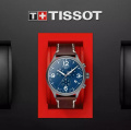 Чоловічий годинник Tissot Chrono XL T116.617.36.047.00 5 – techzone.com.ua