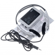 Портативний комбопідсилювач гітарний з навушниками Belcat HPA-301 6 – techzone.com.ua Портативний комбопідсилювач гітарний з навушниками Belcat HPA-301 6 – techzone.com.ua