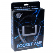 Портативний комбопідсилювач гітарний з навушниками Belcat HPA-301 7 – techzone.com.ua Портативний комбопідсилювач гітарний з навушниками Belcat HPA-301 7 – techzone.com.ua