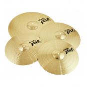Paiste 3 Universal Set 2 – techzone.com.ua Paiste 3 Universal Set 2 – techzone.com.ua