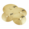 Paiste 3 Universal Set 2 – techzone.com.ua