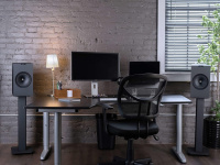 Стіки для акустики Kanto SX26 Black 6 – techzone.com.ua Стіки для акустики Kanto SX26 Black 6 – techzone.com.ua
