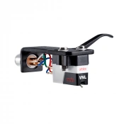 Картридж Ortofon VNL on SH-4 Black headshell