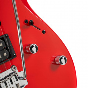 Електрогітара CORT X200 (Candy Red) 11 – techzone.com.ua Електрогітара CORT X200 (Candy Red) 11 – techzone.com.ua