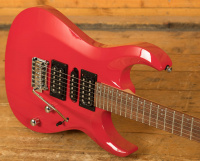 Електрогітара CORT X200 (Candy Red) 3 – techzone.com.ua Електрогітара CORT X200 (Candy Red) 3 – techzone.com.ua