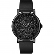 Жіночий годинник Timex Crystal Bloom Tx2r95100