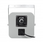 Зовнішній гучномовець AMC RC 5 White 3 – techzone.com.ua Зовнішній гучномовець AMC RC 5 White 3 – techzone.com.ua