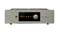 Підсилювач Roksan blak Integrated Amplifier Anthracite 1 – techzone.com.ua
