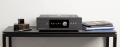 Підсилювач Roksan blak Integrated Amplifier Anthracite 4 – techzone.com.ua