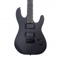 Електрогітара Toneberg TEIB 300 BK 3 – techzone.com.ua