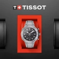 Чоловічий годинник Tissot T-Race Chonograph T141.417.11.051.01 6 – techzone.com.ua