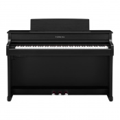 Цифрове піаніно YAMAHA Clavinova CLP-845 Black 2 – techzone.com.ua Цифрове піаніно YAMAHA Clavinova CLP-845 Black 2 – techzone.com.ua