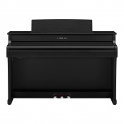 Цифрове піаніно YAMAHA Clavinova CLP-845 Black 3 – techzone.com.ua Цифрове піаніно YAMAHA Clavinova CLP-845 Black 3 – techzone.com.ua